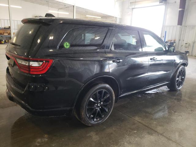 Photo 3 from auction – 2019 DODGE DURANGO GT with VIN 1C4RDJDGXKC676871