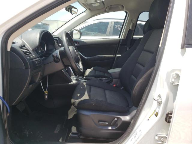Photo 7 from auction – 2014 MAZDA CX-5 TOURI with VIN JM3KE2CY1E0326931