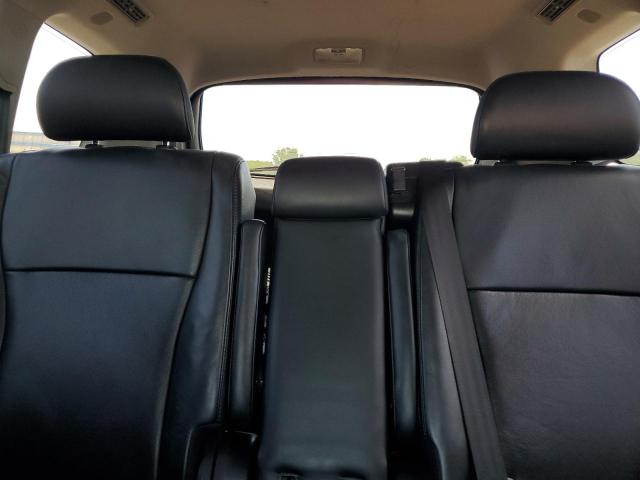 Photo 10 from auction – 2013 TOYOTA HIGHLANDER with VIN 5TDDK3EH7DS177191