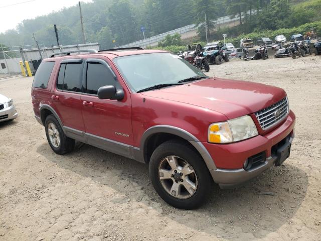 Photo 4 from auction – 2004 FORD EXPLORER X with VIN 1FMZU73K74UB54426