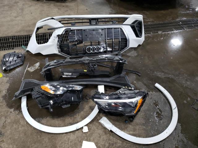 Photo 13 from auction – 2021 AUDI Q3 PREMIUM with VIN WA1DECF36M1012038
