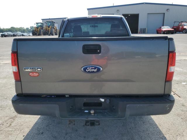 Photo 6 from auction – 2007 FORD F150 with VIN 1FTRF12277NA49039