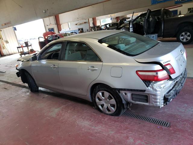 Photo 2 from auction – 2007 TOYOTA CAMRY CE with VIN 4T1BE46K47U606832