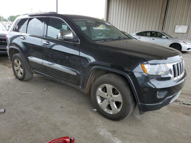Photo 4 from auction – 2011 JEEP GRAND CHER with VIN 1J4RR5GG7BC570988