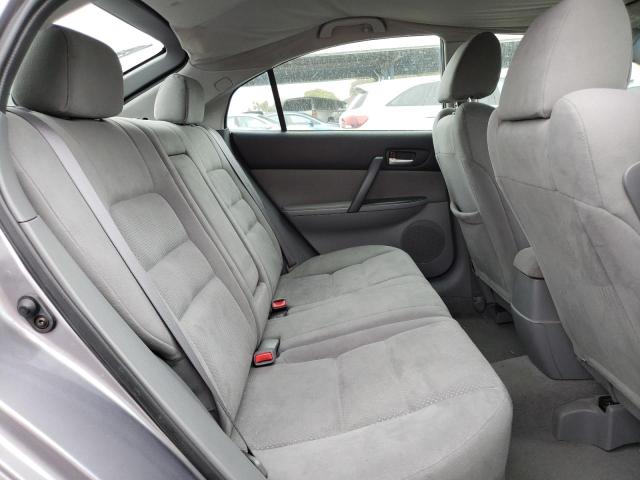 Photo 10 from auction – 2006 MAZDA 6 S with VIN 1YVHP84D865M35784