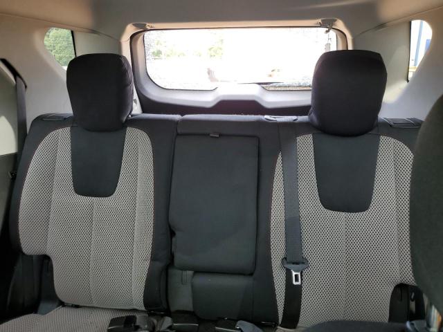 Photo 10 from auction – 2012 CHEVROLET EQUINOX LT with VIN 2GNALDEK6C6144572