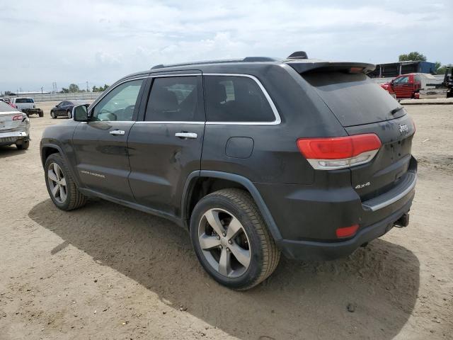 Photo 2 from auction – 2014 JEEP GRAND CHER with VIN 1C4RJFBT3EC190428