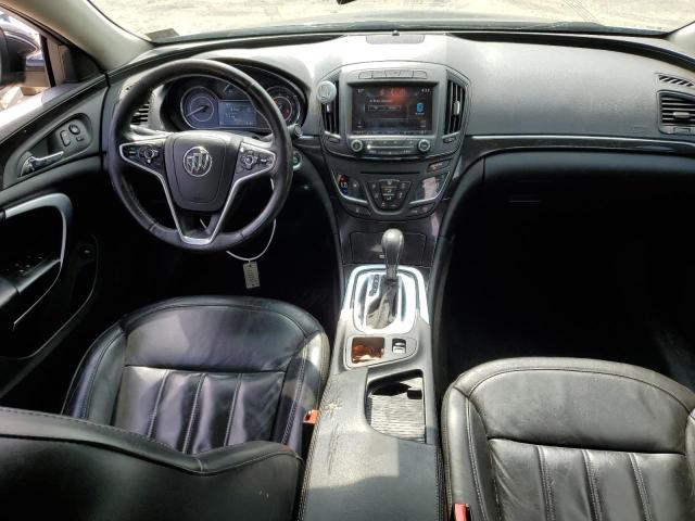 Photo 8 from auction – 2015 BUICK REGAL PREM with VIN 2G4GP5EXXF9146915