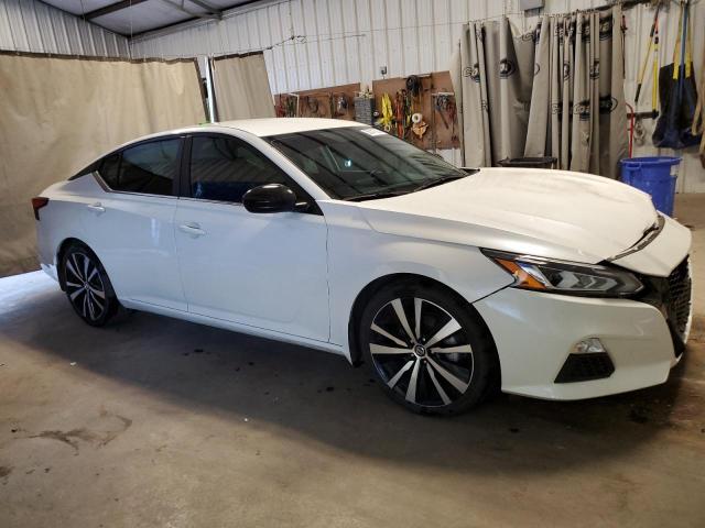 Photo 4 from auction – 2019 NISSAN ALTIMA SR with VIN 1N4BL4CV7KC184830