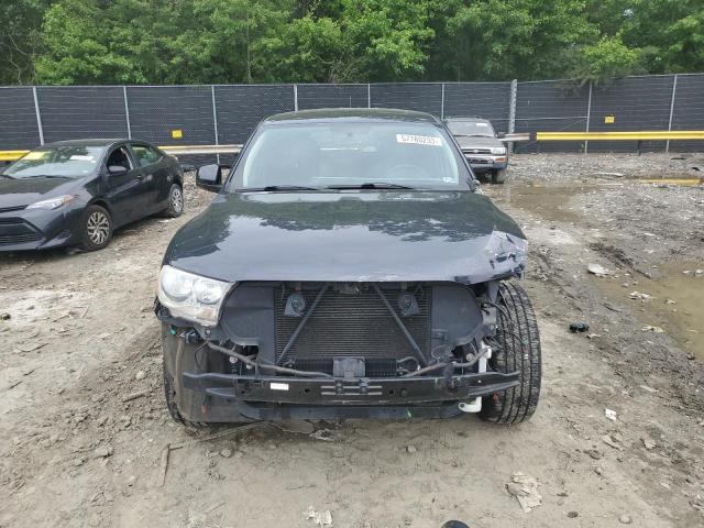Photo 5 from auction – 2013 DODGE DURANGO SX with VIN 1C4RDJAG7DC552578
