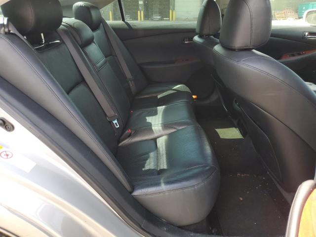 Photo 10 from auction – 2009 LEXUS ES 350 with VIN JTHBJ46G892338618
