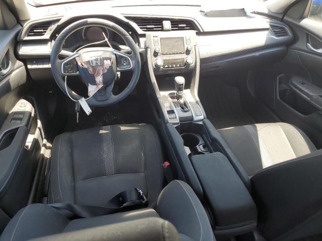 Photo 8 from auction – 2017 HONDA CIVIC LX with VIN 19XFC2F55HE026080