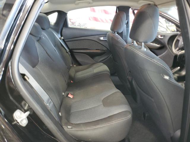 Photo 10 from auction – 2015 DODGE DART SXT with VIN 1C3CDFBB9FD435608