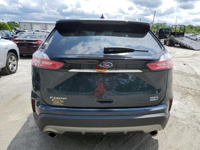 Photo 6 from auction – 2019 FORD EDGE SEL with VIN 2FMPK4J99KBC42053