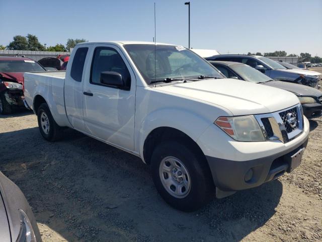 Photo 4 from auction – 2014 NISSAN FRONTIER S with VIN 1N6BD0CT8EN762034