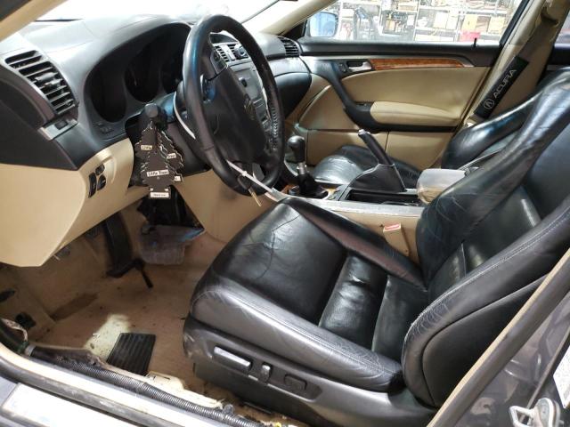 Photo 7 from auction – 2006 ACURA 3.2TL with VIN 19UUA65596A035906