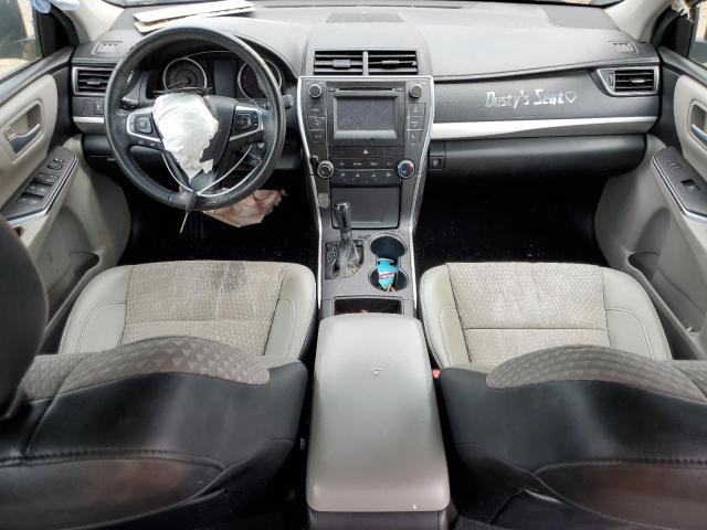 Photo 8 from auction – 2015 TOYOTA CAMRY LE with VIN 4T1BF1FK7FU475387