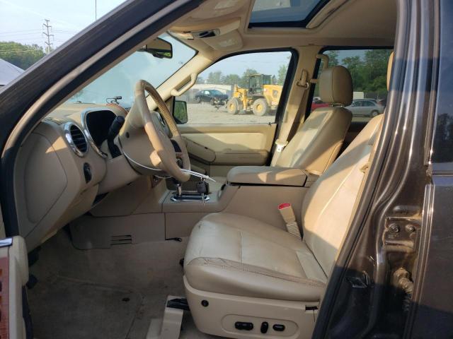 Photo 7 from auction – 2007 FORD EXPLORER E with VIN 1FMEU74E17UA53524