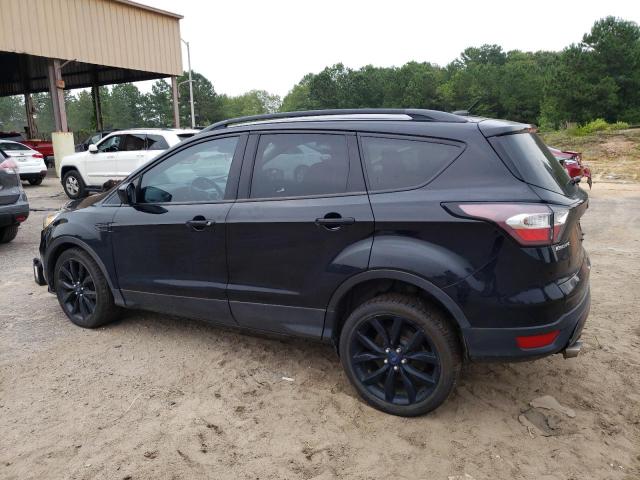 Photo 2 from auction – 2017 FORD ESCAPE SE with VIN 1FMCU0GD2HUB88658