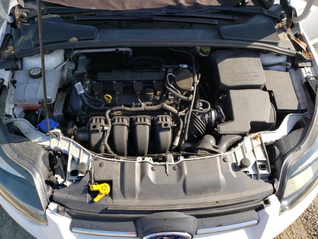 Photo 11 from auction – 2014 FORD FOCUS SE with VIN 1FADP3F2XEL410601