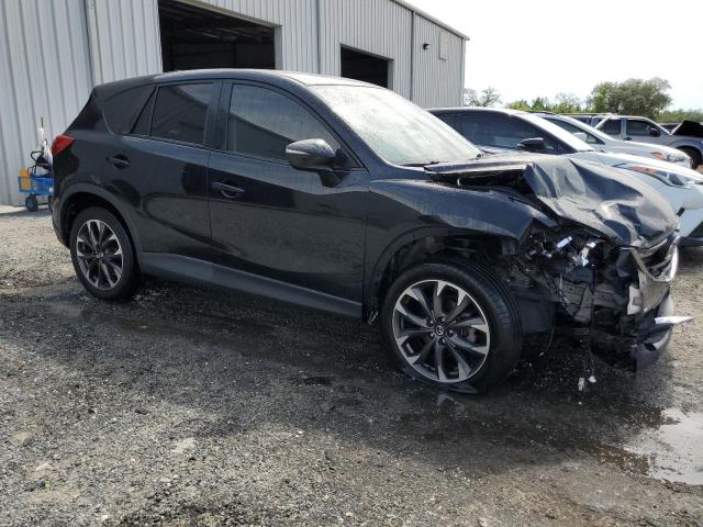 Photo 4 from auction – 2016 MAZDA CX-5 GT with VIN JM3KE2DY8G0798433