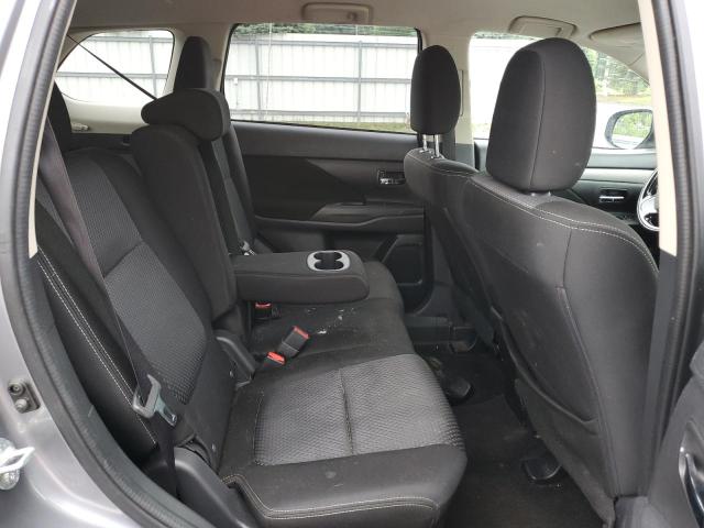 Photo 10 from auction – 2017 MITSUBISHI OUTLANDER with VIN JA4AZ2A3XHZ030610