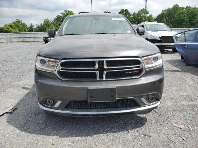 Photo 5 from auction – 2015 DODGE DURANGO LI with VIN 1C4RDJDG5FC851047