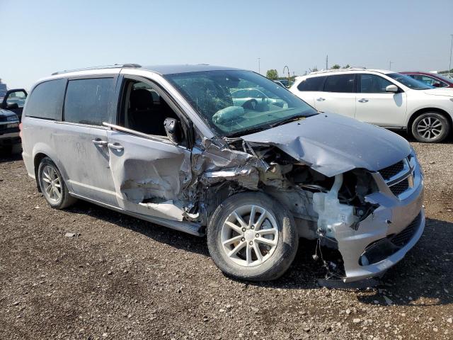 Photo 4 from auction – 2019 DODGE GRAND CARA with VIN 2C4RDGCG4KR727311