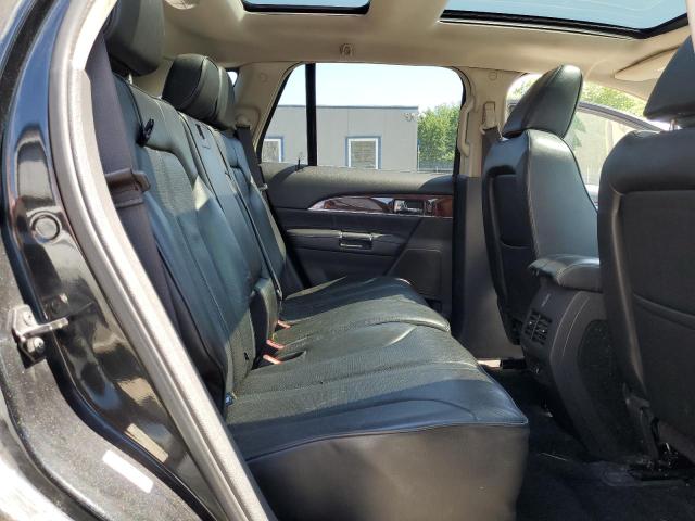 Photo 10 from auction – 2011 LINCOLN MKX with VIN 2LMDJ8JK2BBJ07453