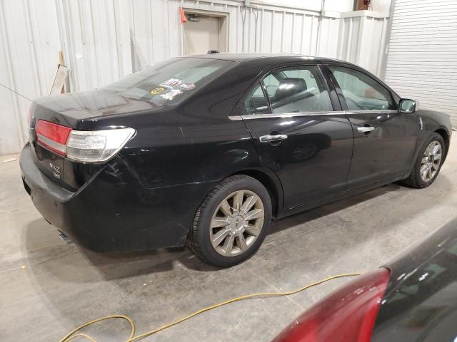 Zdjęcie 3 z aukcji – 2012 LINCOLN MKZ z VIN 3LNHL2JC0CR808329