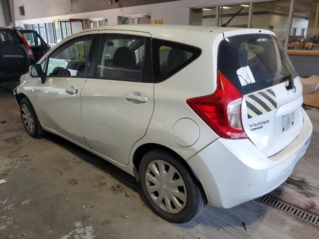 Photo 2 from auction – 2014 NISSAN VERSA NOTE with VIN 3N1CE2CP9EL424440