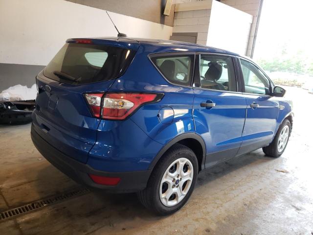 Photo 3 from auction – 2018 FORD ESCAPE S with VIN 1FMCU0F78JUC74042