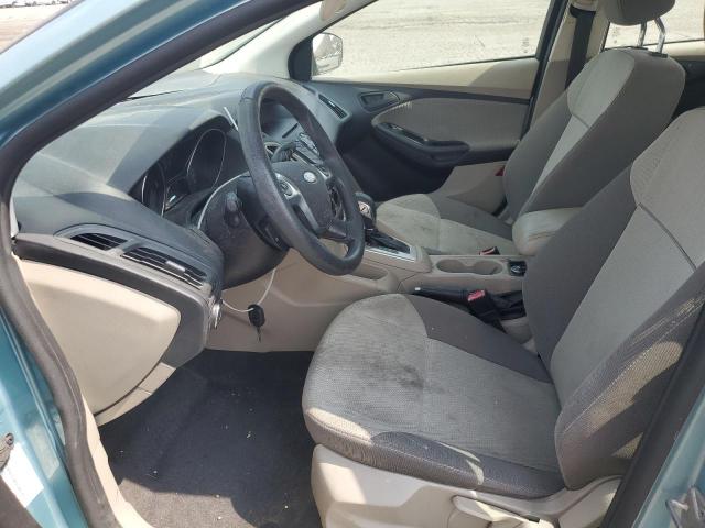 Photo 7 from auction – 2012 FORD FOCUS SE with VIN 1FAHP3F20CL171672
