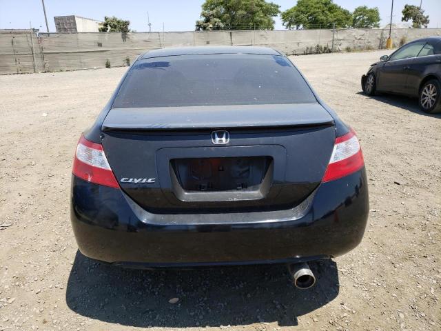Photo 6 from auction – 2006 HONDA CIVIC EX with VIN 2HGFG12876H561915