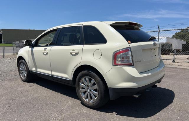 Photo 3 from auction – 2007 FORD EDGE SEL P with VIN 2FMDK49C47BB24227