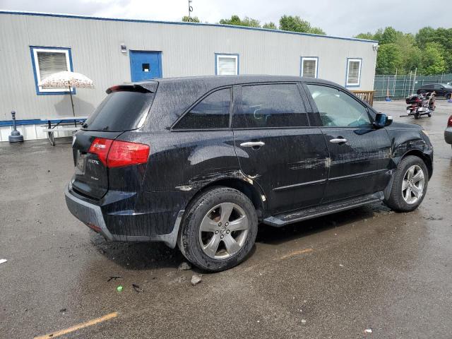 Photo 3 from auction – 2008 ACURA 1.7EL with VIN 2HNYD28588H507653