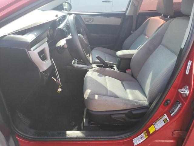 Photo 7 from auction – 2016 TOYOTA COROLLA L with VIN 5YFBURHE9GP416906