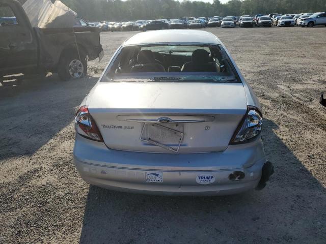 Photo 6 from auction – 2003 FORD TAURUS SES with VIN 1FAFP55UX3G262303