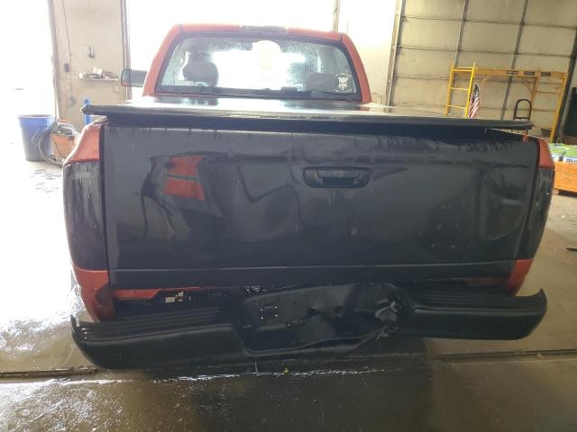 Photo 6 from auction – 2005 DODGE RAM 1500 S with VIN 1D7HU18D65J603983