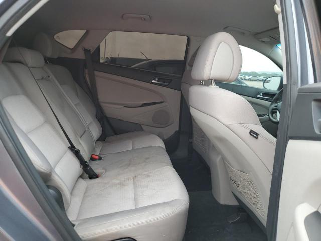 Photo 10 from auction – 2016 HYUNDAI TUCSON LIM with VIN KM8J33A46GU046462