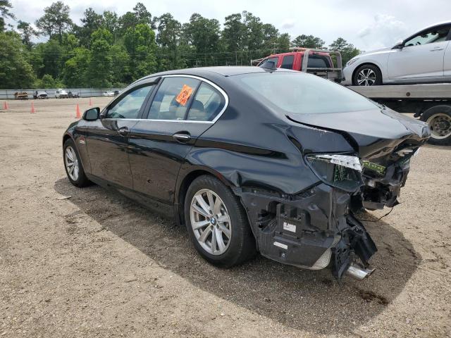 Photo 2 from auction – 2016 BMW 528 I with VIN WBA5A5C50GG349956