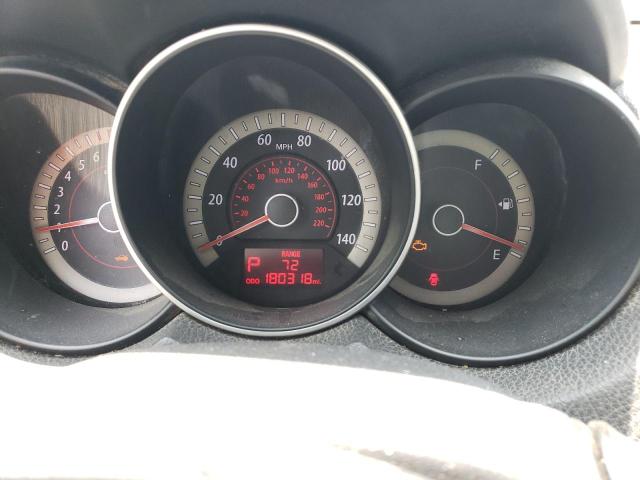 Photo 9 from auction – 2012 KIA FORTE EX with VIN KNAFU4A29C5534625