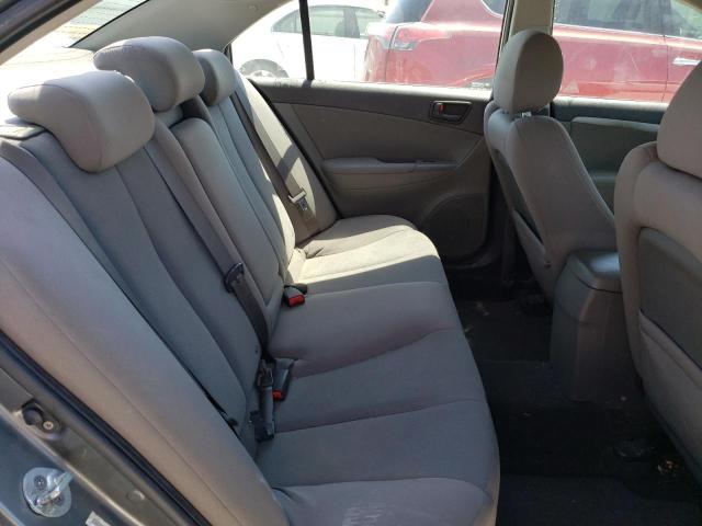 Photo 10 from auction – 2010 HYUNDAI SONATA GLS with VIN 5NPET4AC8AH621052