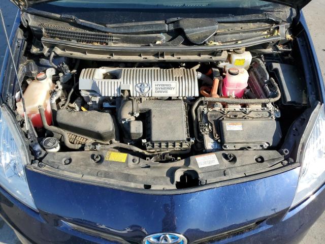 Photo 11 from auction – 2015 TOYOTA PRIUS with VIN JTDKN3DU4F0450901