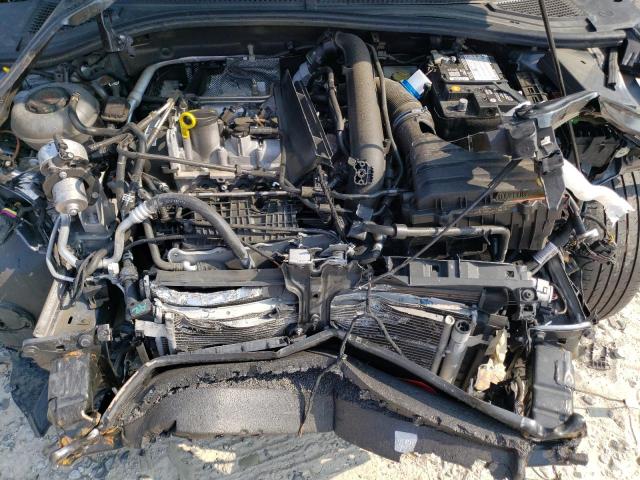 Photo 11 from auction – 2019 VOLKSWAGEN JETTA S with VIN 3VWCB7BU0KM192422