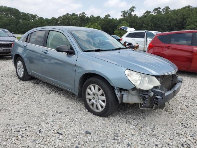 Photo 4 from auction – 2008 CHRYSLER SEBRING LX with VIN 1C3LC46K68N279333