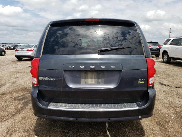 Photo 6 from auction – 2014 DODGE GRAND CARA with VIN 2C4RDGCG5ER400579