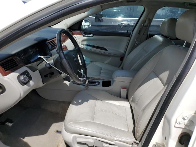 Photo 7 from auction – 2008 CHEVROLET IMPALA LT with VIN 2G1WT58K289253206