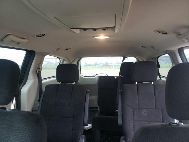 Photo 10 from auction – 2011 DODGE GRAND CARA with VIN 2D4RN4DG5BR762100