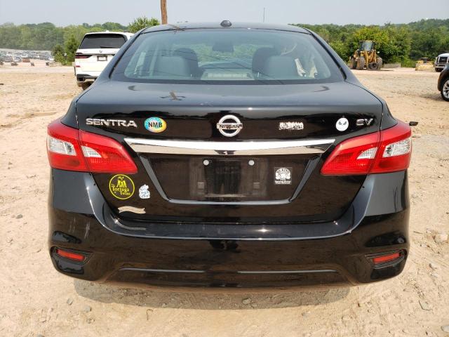 Photo 6 from auction – 2017 NISSAN SENTRA S with VIN 3N1AB7AP3HY335860
